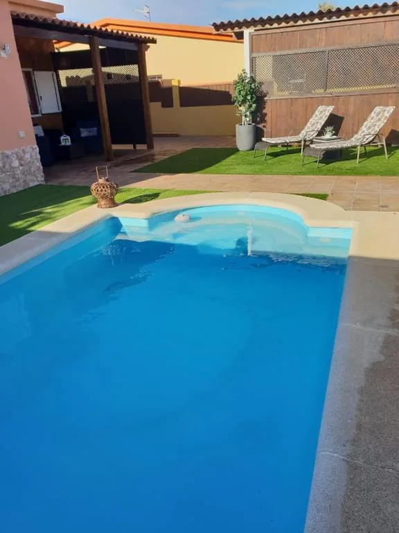 Villa met 2 slaapkamers — Villa Athenea