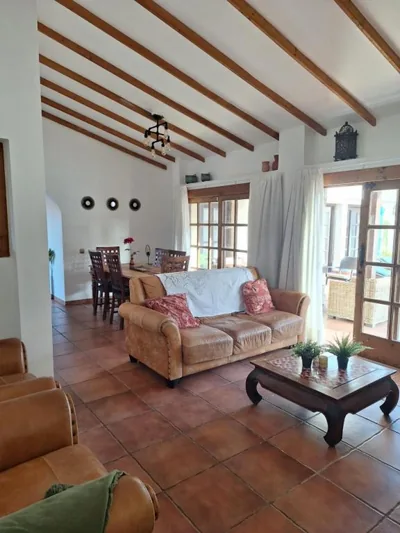 Villa Athenea — foto 2