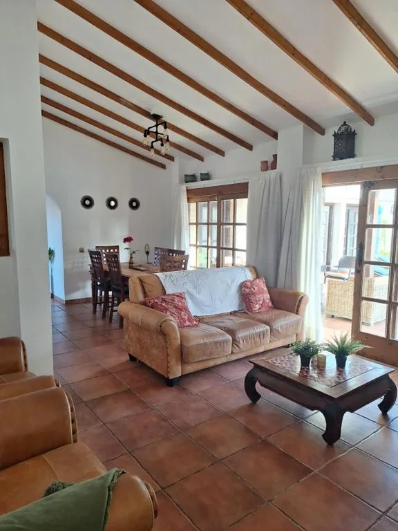 Villa Athenea