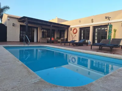 Villa Athenea — foto 4