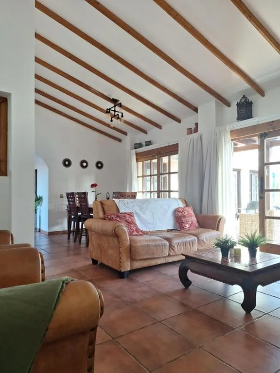Villa com 3 quartos — Villa Athenea