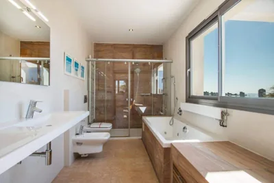 Villa Athos - PlusHolidays — Foto 3