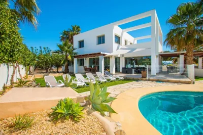 Villa Athos - PlusHolidays — Foto 4