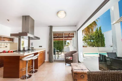 Villa Athos - PlusHolidays — Foto 5