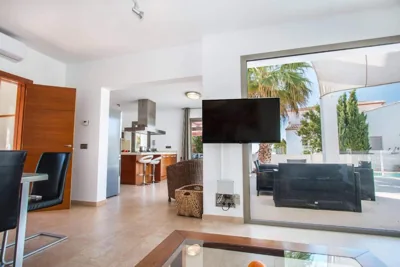 Villa Athos - PlusHolidays — Foto 6