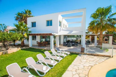 Villa Athos - PlusHolidays — Foto 7