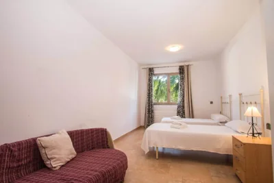 Villa Athos - PlusHolidays — Foto 8