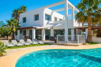 Villa Athos - PlusHolidays — Foto 9
