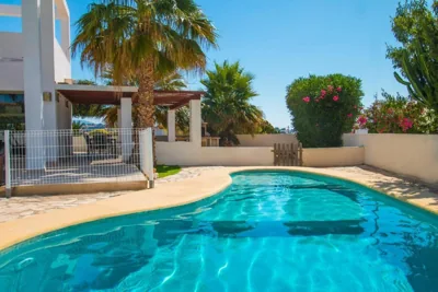 Villa Athos - PlusHolidays — Foto 10