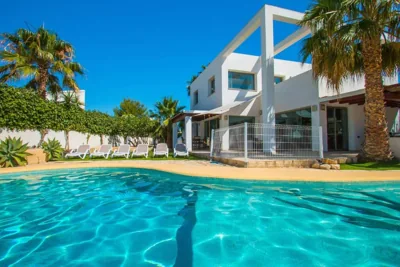 Villa Athos - PlusHolidays — Foto 11