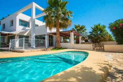 Villa Athos - PlusHolidays — Foto 12