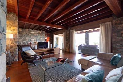 Villa Atlanntes con piscina en Fuerteventura — foto 6
