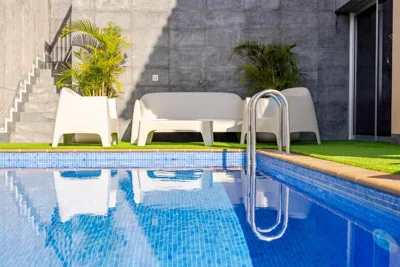 Villa Atlantic Blue - Private Heated Pool and Ocean Views — foto 3
