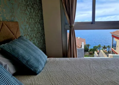 Villa Atlantic Blue - Private Heated Pool and Ocean Views — foto 6