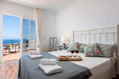 Villa Atlantic View with JACUZZI Sea view — foto 2
