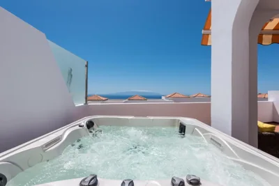 Villa Atlantic View with JACUZZI Sea view — foto 3