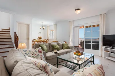 Villa Atlantic View with JACUZZI Sea view — foto 6