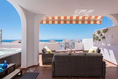 Villa Atlantic View with JACUZZI Sea view — foto 7