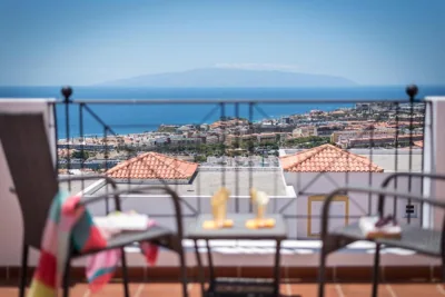 Villa Atlantic View with JACUZZI Sea view — foto 10