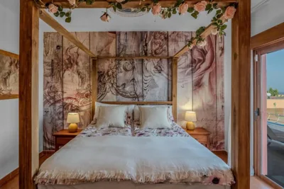 Villa Atlantica - Cliffside Retreat — foto 2