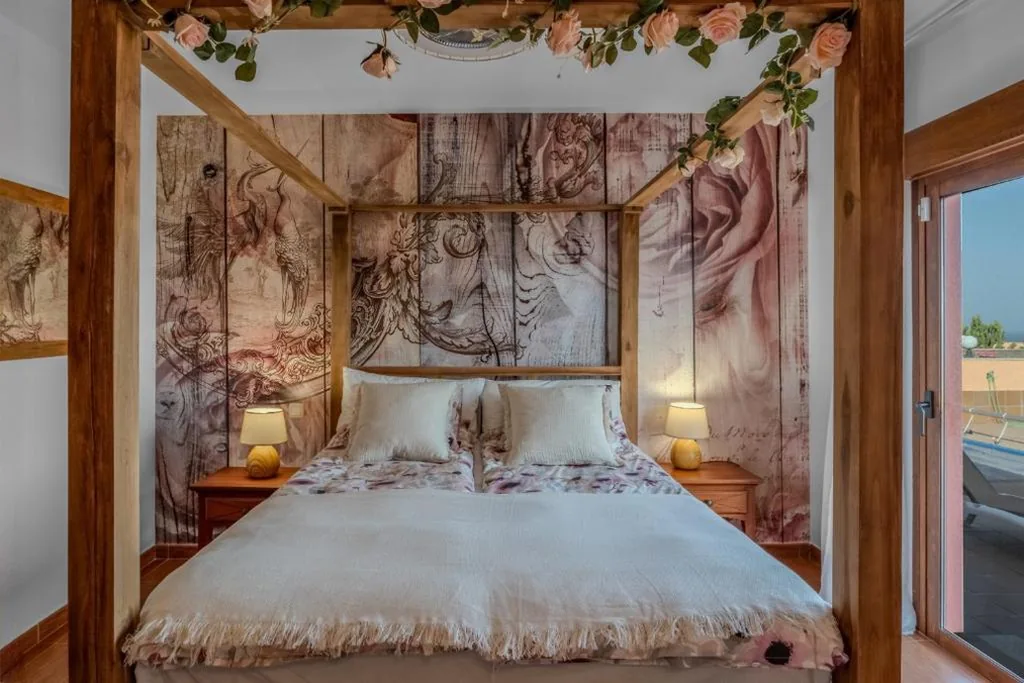 Villa Atlantica - Cliffside Retreat