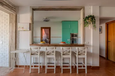 Villa Atlantica - Cliffside Retreat — foto 5