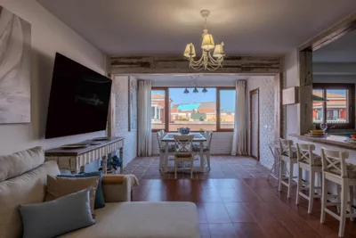 Villa Atlantica - Cliffside Retreat — foto 6