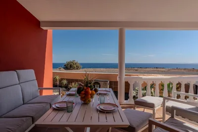 Villa Atlantica - Cliffside Retreat — foto 7