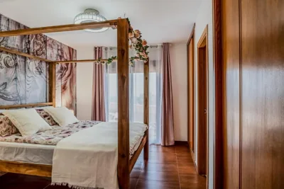Villa Atlantica - Cliffside Retreat — foto 10