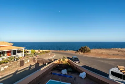 Villa Atlantica - Cliffside Retreat — foto 12