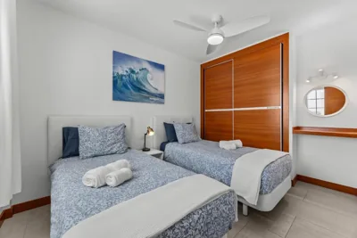 Villa Atlántica - Heated pool in Playa Blanca — photo 7
