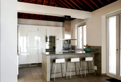 Villa Atlantico - beheizter Pool, Sauna — foto 5
