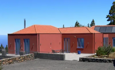 Villa Atlantico - beheizter Pool, Sauna — foto 9