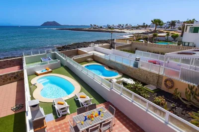 Villa Atlantico by Villa Plus — foto 4