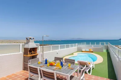Villa Atlantico by Villa Plus — foto 10
