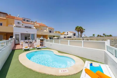 Villa Atlantico by Villa Plus — foto 11