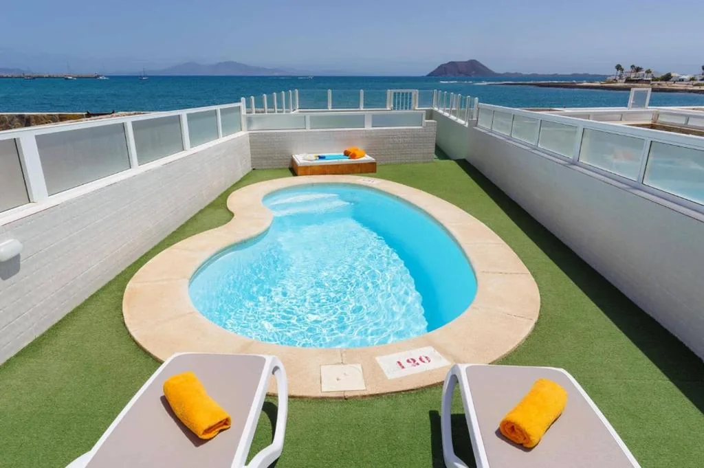 Villa — Villa Atlantico by Villa Plus