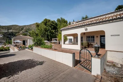 Villa Atréju — foto 4