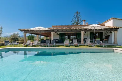 Villa Auba by Sealand Villas — Foto 2