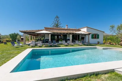 Villa Auba by Sealand Villas — Foto 3