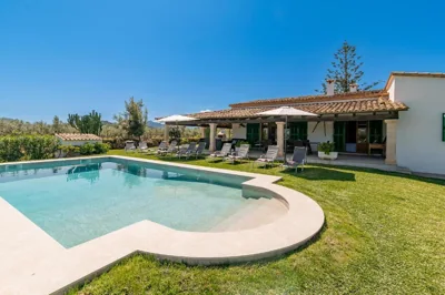 Villa Auba by Sealand Villas — Foto 4