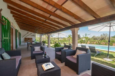 Villa Auba by Sealand Villas — Foto 5