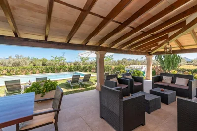 Villa Auba by Sealand Villas — Foto 6