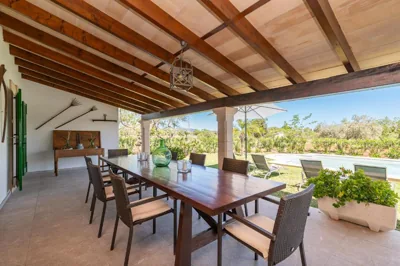 Villa Auba by Sealand Villas — Foto 7