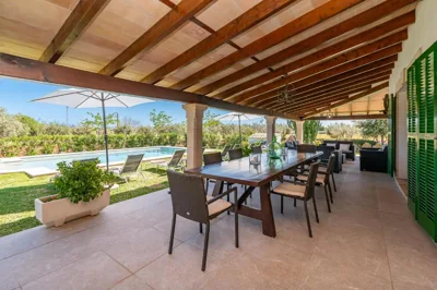 Villa Auba by Sealand Villas — Foto 8