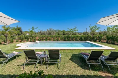Villa Auba by Sealand Villas — Foto 9