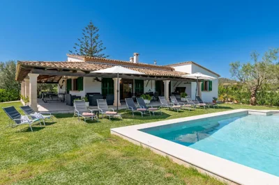 Villa Auba by Sealand Villas — Foto 11