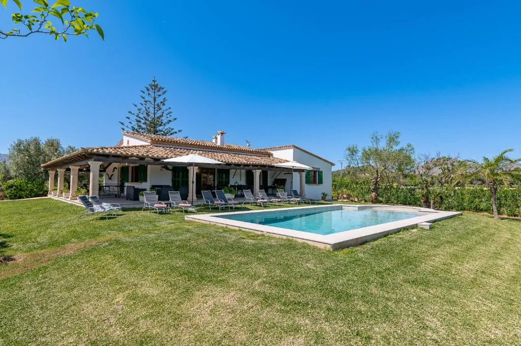 Villa — Villa Auba by Sealand Villas