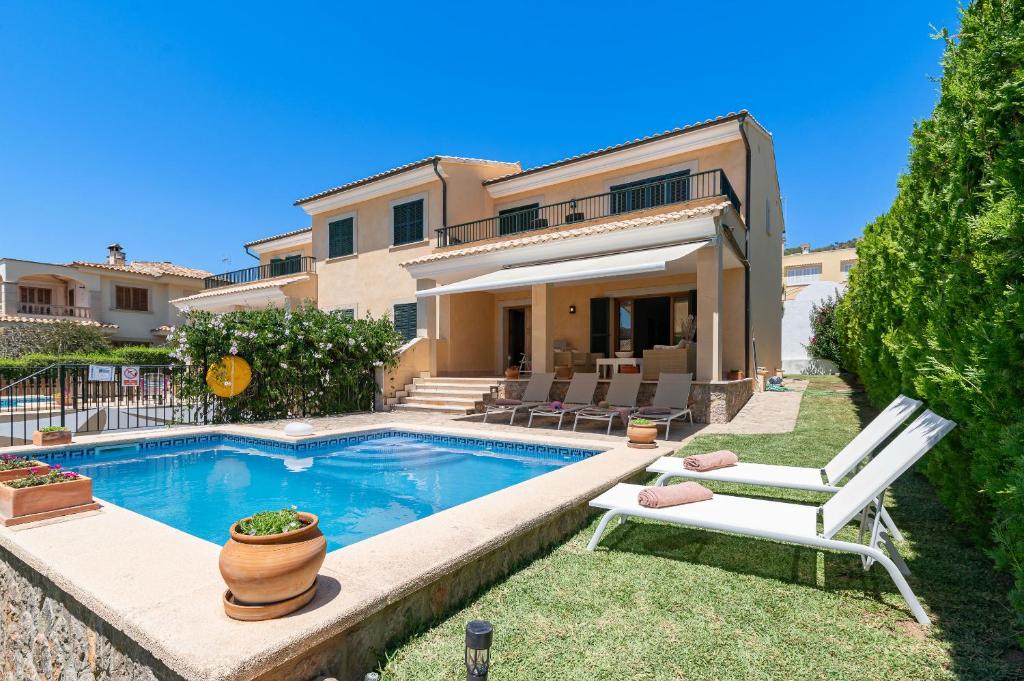 Villa Aucanada by Sealand Villas