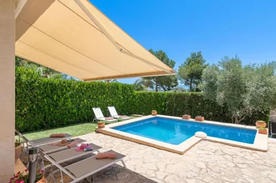 Villa Aucanada by Sealand Villas — foto 3